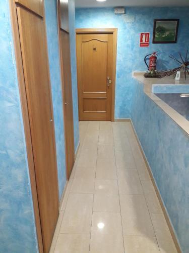 Hostal San Marcos