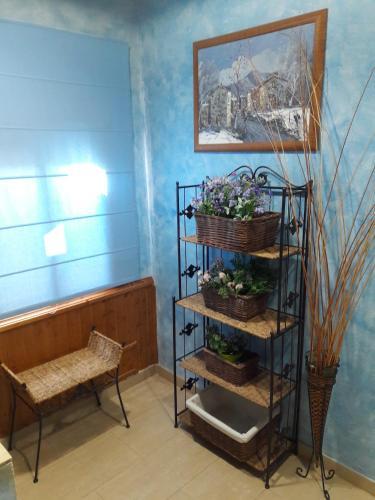Hostal San Marcos