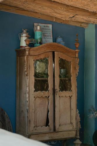 Bed & Breakfast Fincanaranja