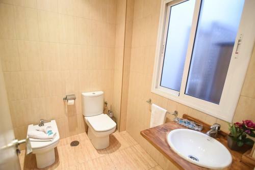 Apartamento Tourist House Los Terceros