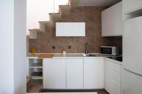 Double E Apartments Atico Quijano