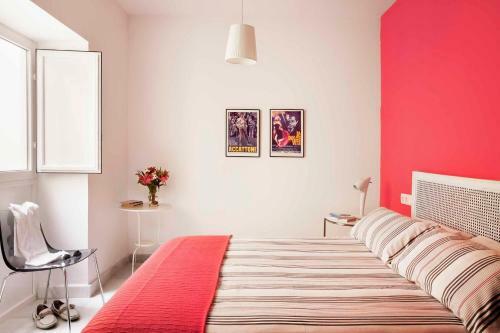 Apartamentos Mariscal