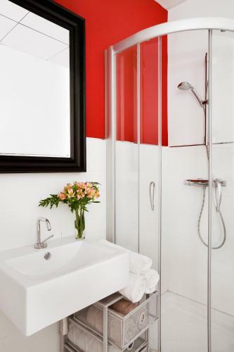 Apartamentos Mariscal