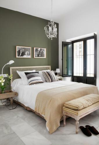 Apartamentos Mariscal