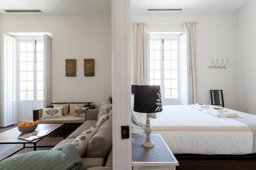 Stunning Boutique Apartment - Space Maison