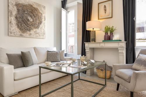 Apartamento Genteel Home Galera