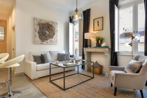 Apartamento Genteel Home Galera