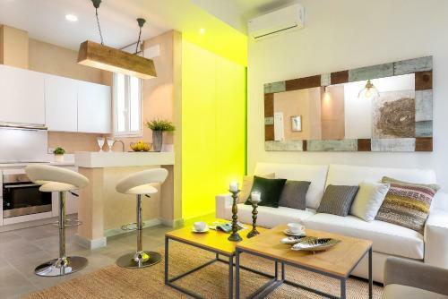 Apartamento Genteel Home Galera
