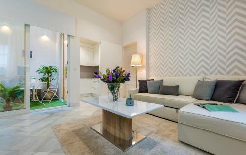 Apartamento Genteel Home Galera