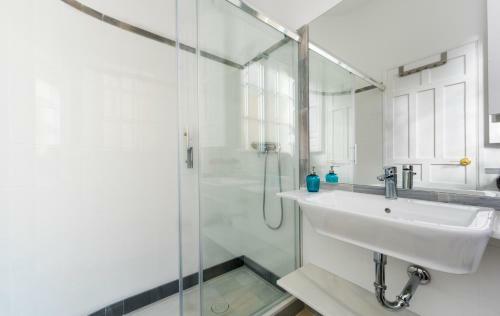 Apartamento Genteel Home Galera