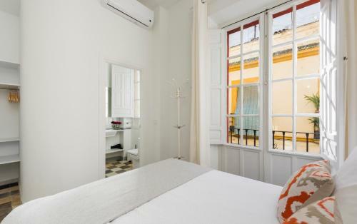 Apartamento Genteel Home Galera