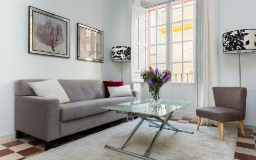 Apartamento Genteel Home Galera
