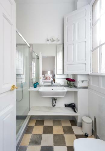 Apartamento Genteel Home Galera