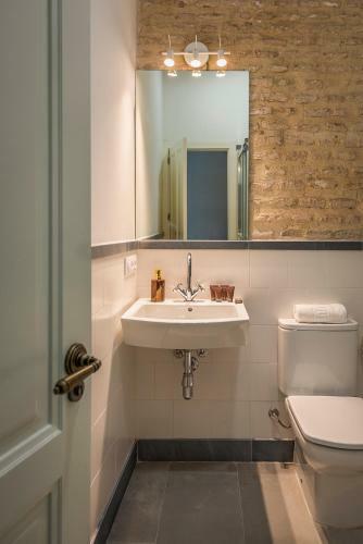 Apartamento Genteel Home Galera