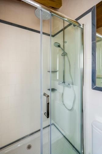 Apartamento Genteel Home Galera
