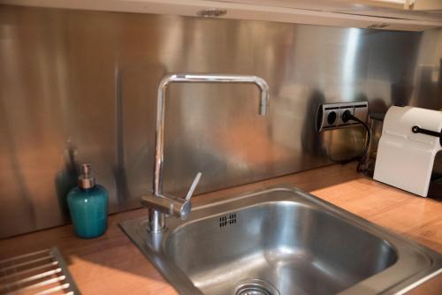 Apartamento Luxury Loft Seville