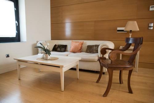 Apartamento Luxury Loft Seville