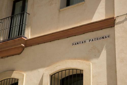 Apartamento Luxury Loft Seville