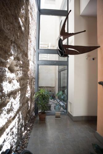 Apartamento Luxury Loft Seville