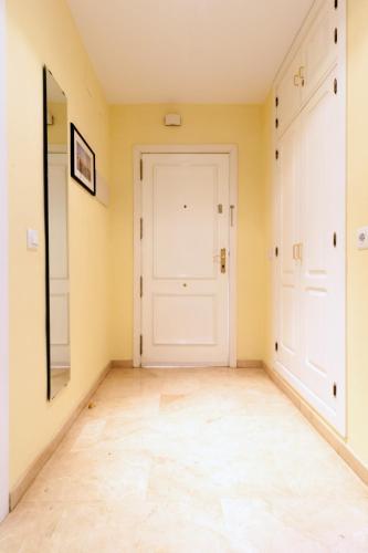 Apartamento Aparbel Castilla