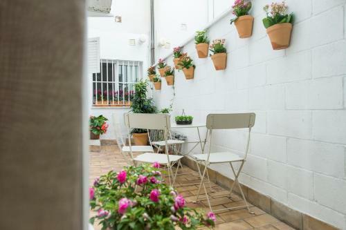 Anjara Apartments