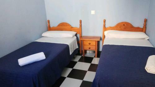 Hostal Lisdos