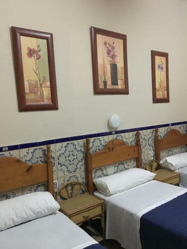 Hostal Lisdos