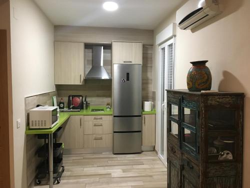 Bonito Apartamento En Nervion