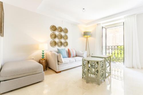 Apartamento Living By Cathedral