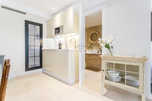 Apartamento Living By Cathedral
