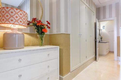 Apartamento Living By Cathedral
