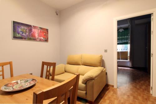 Apartamento Aparbel Flota