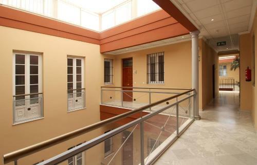 Apartamentos Campana Vft