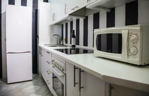 Apartamento Alohamundi Catedral