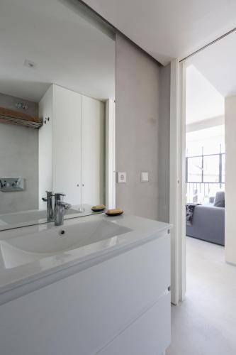 Apartamento Thesuites Sevilla