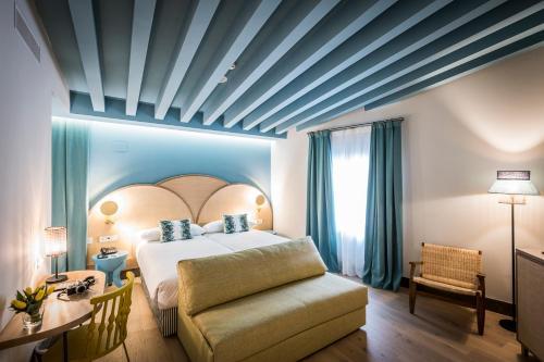 Hotel Casa De Indias By Intur