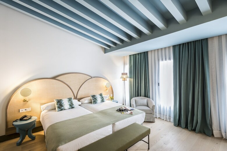 Hotel Casa De Indias By Intur