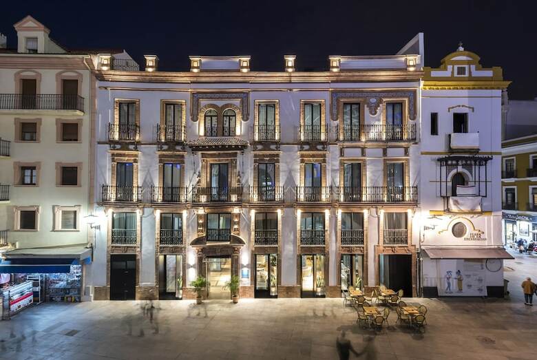 Hotel Casa De Indias By Intur