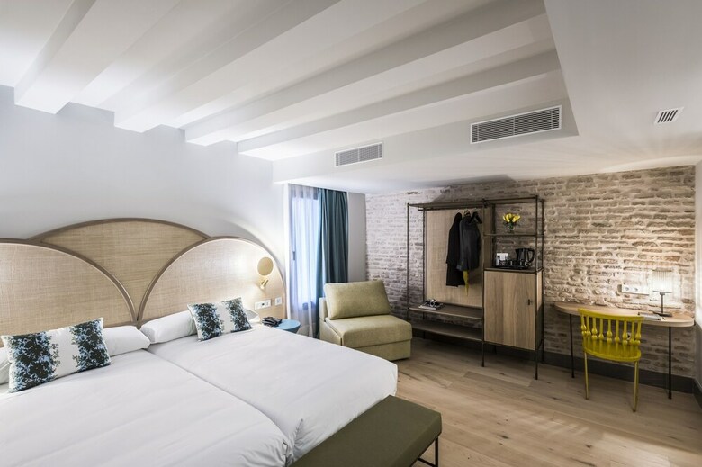 Hotel Casa De Indias By Intur