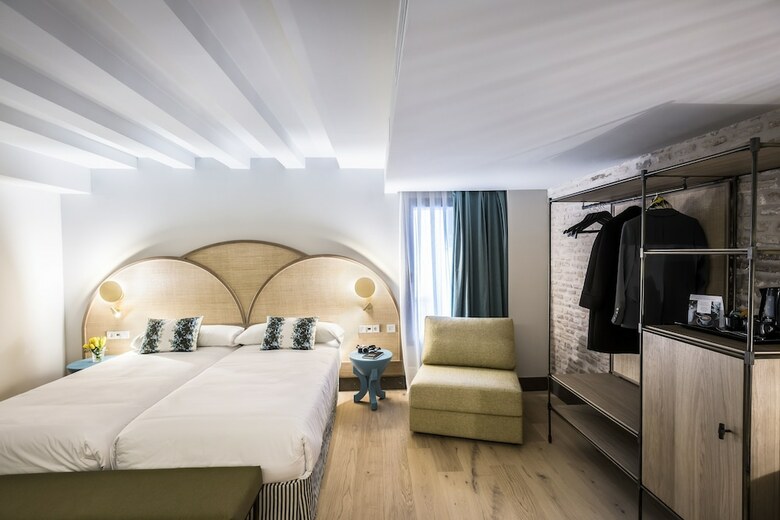 Hotel Casa De Indias By Intur