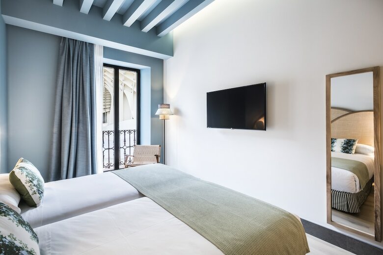 Hotel Casa De Indias By Intur