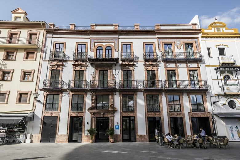 Hotel Casa De Indias By Intur