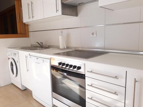 Apartamento Palmeras