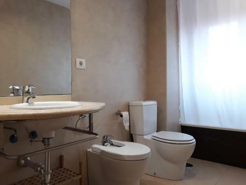 Apartamento Palmeras