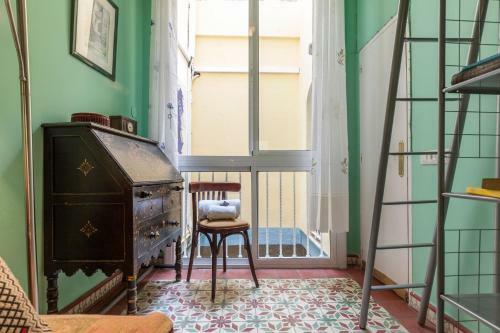 Fant�stica Casa Con Especial Encanto 10px-ac-wifi