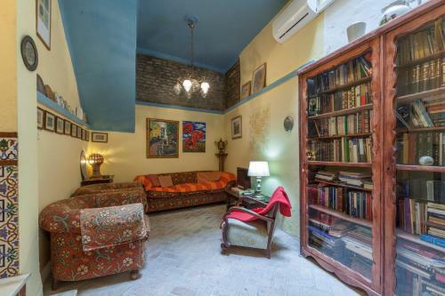 Fant�stica Casa Con Especial Encanto 10px-ac-wifi