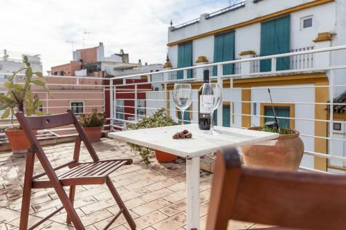 Fant�stica Casa Con Especial Encanto 10px-ac-wifi