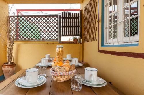Fant�stica Casa Con Especial Encanto 10px-ac-wifi