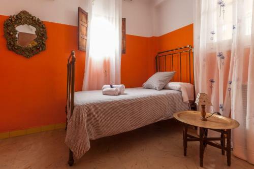 Fant�stica Casa Con Especial Encanto 10px-ac-wifi