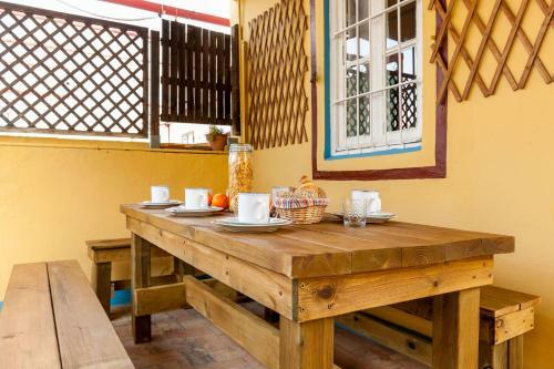 Fant�stica Casa Con Especial Encanto 10px-ac-wifi